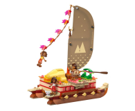 LEGO Disney Princess 43270 Kajakowa przygoda Vaiany - 1298081 - zdjęcie 3